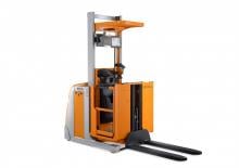 Orderverzameltrucks Still EK-X 10