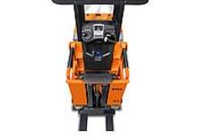 Orderverzameltrucks Still EK-X-