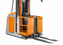 Orderverzameltrucks Still EK-X