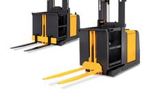 Orderverzameltrucks Jungheinrich EKS 312