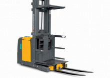 Orderverzameltrucks Jungheinrich EKS 308 - 36 Volt