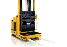 Orderverzameltrucks Yale FS030BF