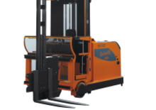 Orderverzameltrucks OMG Genius 11 