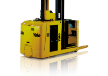 Orderverzameltrucks Yale MO10E 12 SL