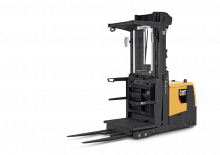 Orderverzameltrucks Caterpillar NOR15