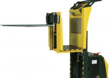 Orderverzameltrucks Willecke OPL 10