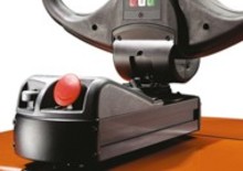 Orderverzameltrucks BT OSE 100 Man-Up 