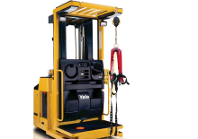 Orderverzameltrucks Yale OS030BF