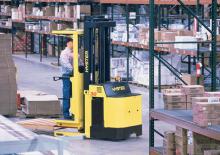 Orderverzameltrucks Hyster R30XM3-36