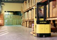 Orderverzameltrucks Hyster R30XMA3-24