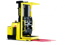 Orderverzameltrucks Hyster R30XMS3