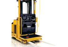 Orderverzameltrucks Yale SS030BF