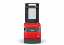 Orderverzameltrucks Linde V10