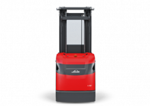 Orderverzameltrucks Linde V10 Std