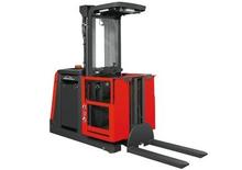Orderverzameltrucks Linde V 11