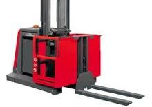 Orderverzameltrucks Linde V 12 Tele