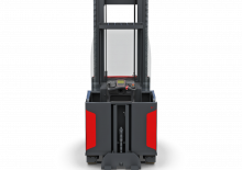 Orderverzameltrucks Linde V24V Std.
