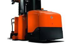 Elektrische zijladers BT Vector VCE 150 A