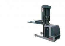 Orderverzameltrucks TCM VOP 01