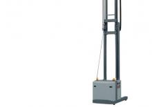 Orderverzameltrucks TCM VOP 04