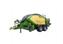 Vierkante-balenpersen Krone Big Pack 1290 HDP VC