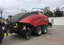 Vierkante-balenpersen Case IH LB 424 XL