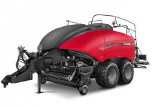 Vierkante-balenpersen Case IH LB 434 XL