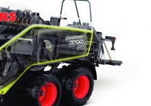 Vierkante-balenpersen Claas Quadrant 3200 FC