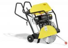 Vloerzagen Wacker BFS 1345 B