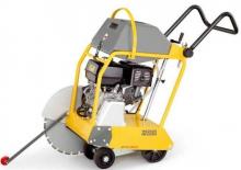 Vloerzagen Wacker Neuson BFS 1350