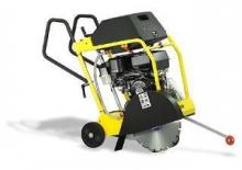 Vloerzagen Wacker Neuson BFS 935 B