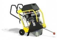 Vloerzagen Wacker Neuson BSF 935 AB