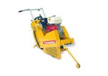 Vloerzagen Dynapac BX 450