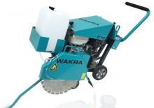 Vloerzagen WAKRA C 113