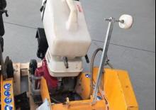 Vloerzagen Cedima CF 1000 B