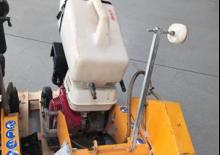 Vloerzagen Cedima CF 1000 D