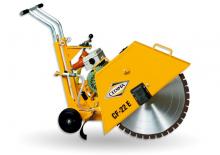 Vloerzagen Cedima CF 22 E