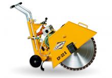 Vloerzagen Cedima CF 22 E