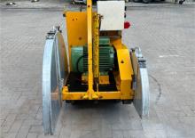 Vloerzagen Cedima CF 50 E