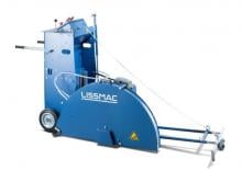 Vloerzagen Lissmac Compactcut 501 E