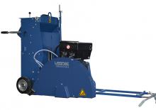 Vloerzagen Lissmac Compactcut 601 E
