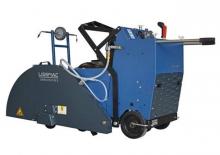 Vloerzagen Lissmac Compactcut 701 E  22 kW 
