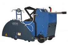 Vloerzagen Lissmac Compactcut 701 E