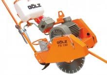 Vloerzagen Gölz FS 130 S