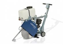 Vloerzagen Lissmac FS 13/2 E