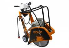 Vloerzagen Gölz FS 170 E