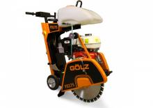 Vloerzagen Gölz FS 175
