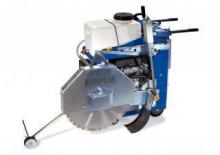 Vloerzagen Lissmac FS 20 B/VE