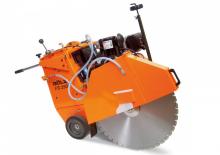 Vloerzagen Gölz FS 250
