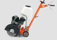 Vloerzagen Husqvarna FS 305